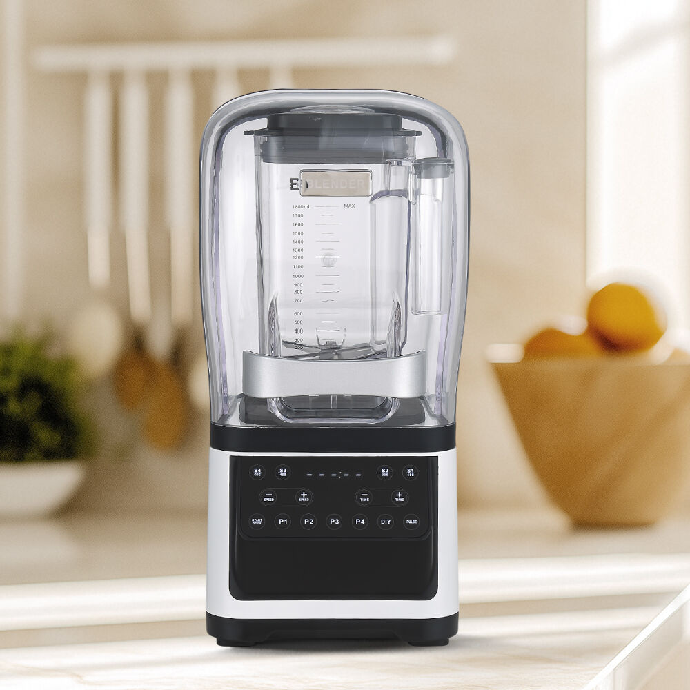 Industrial-Grade Motor Performance and Durability