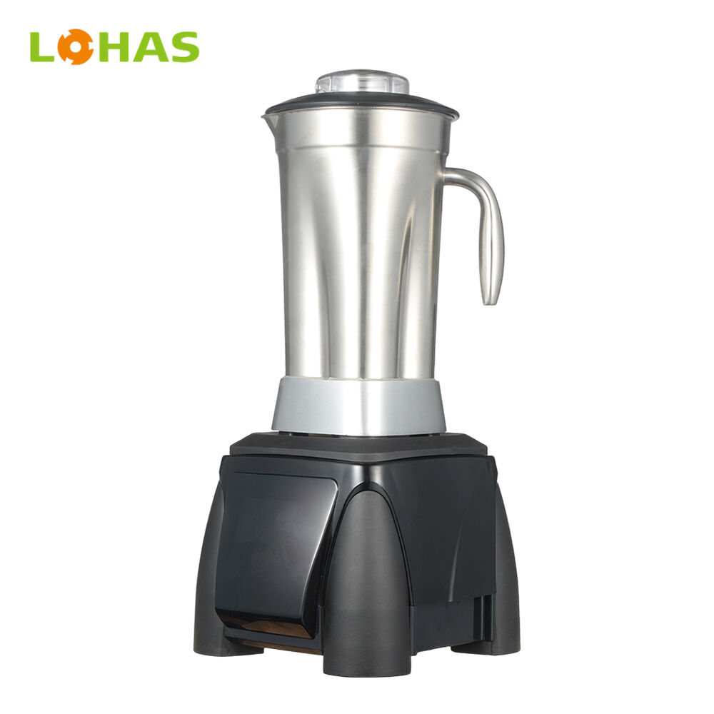 Precision Temperature Control and Nutrient Preservation