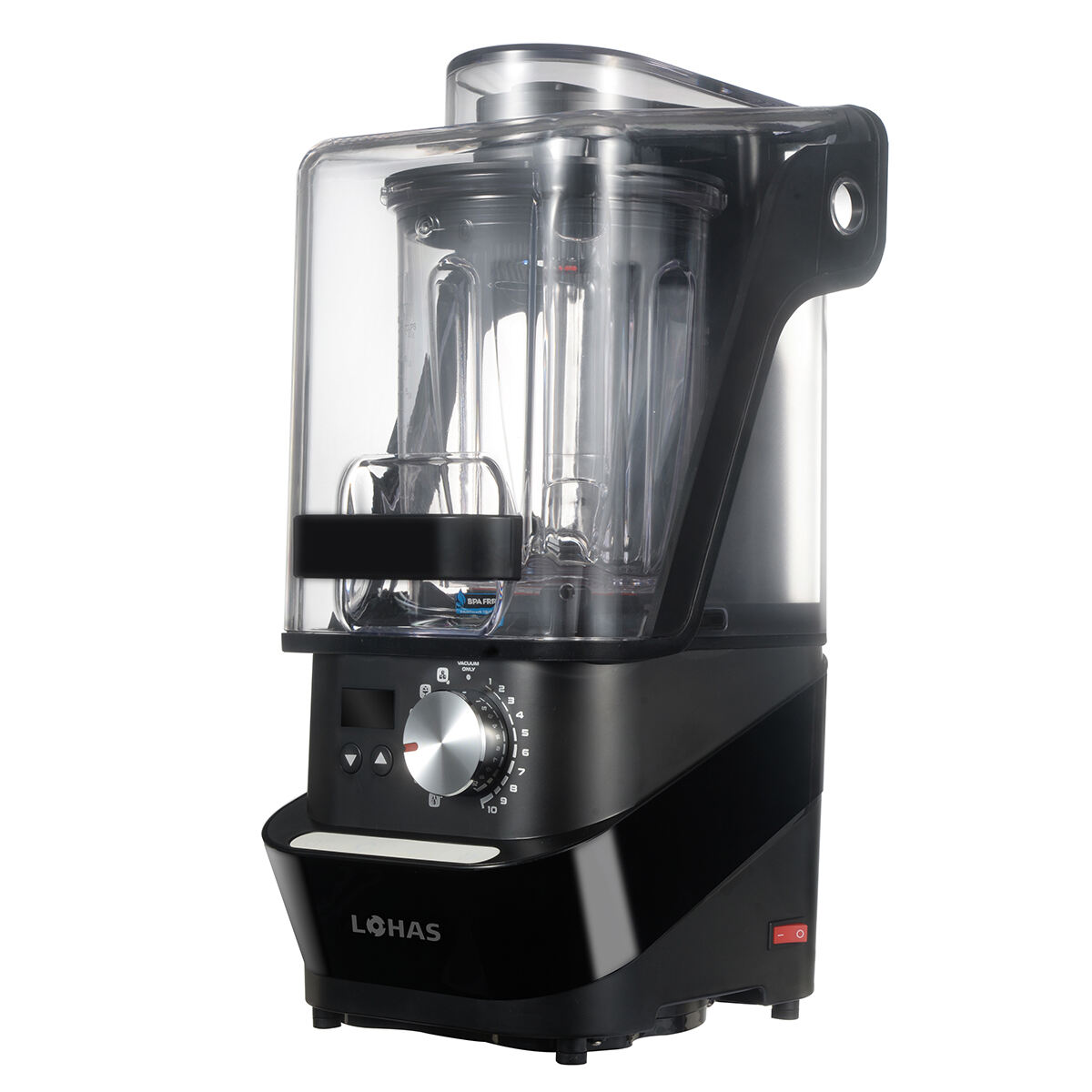 What Benefits Do Manual Blenders Offer for Healthy Living?