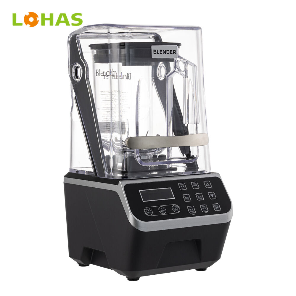 Funktioner med erhvervsgradens holdbarhed og pålidelighed