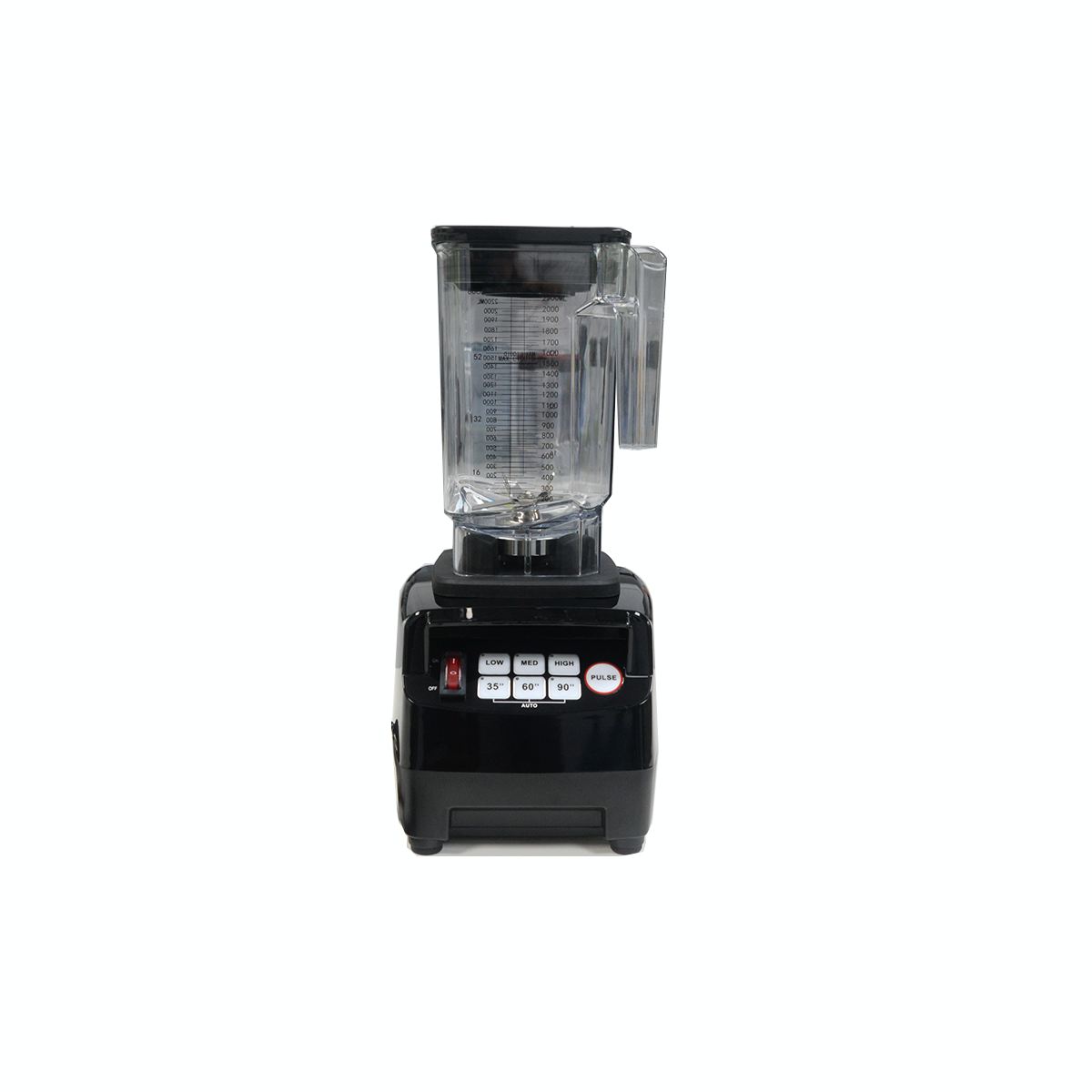 combine cb020 energy saving fully automatic commercial kitchen living multi high speed blender-99