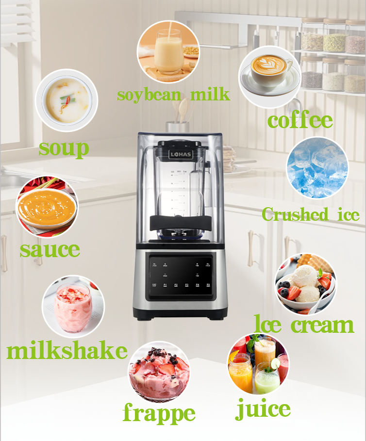 Intelligent Controls and Comprehensive Safety Features