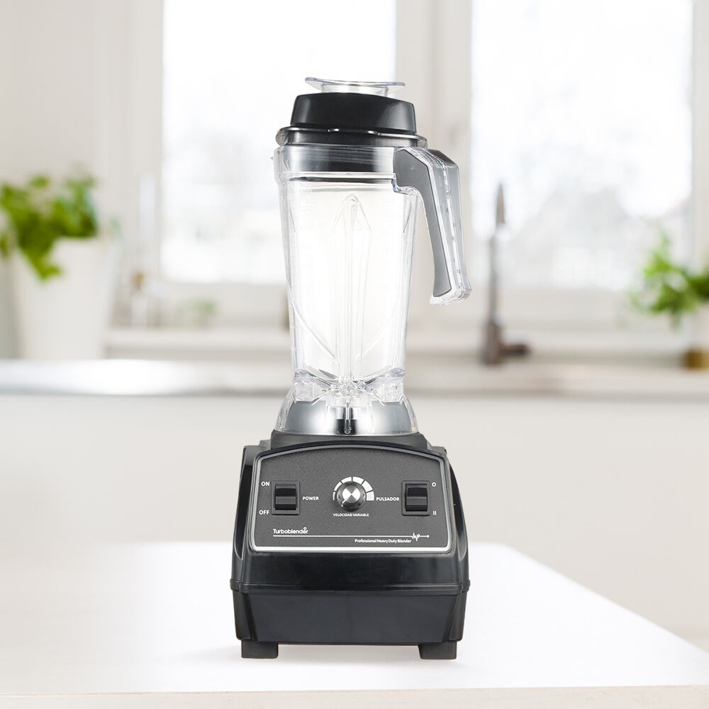 Advanced Blade Technology and Processing Efficiency