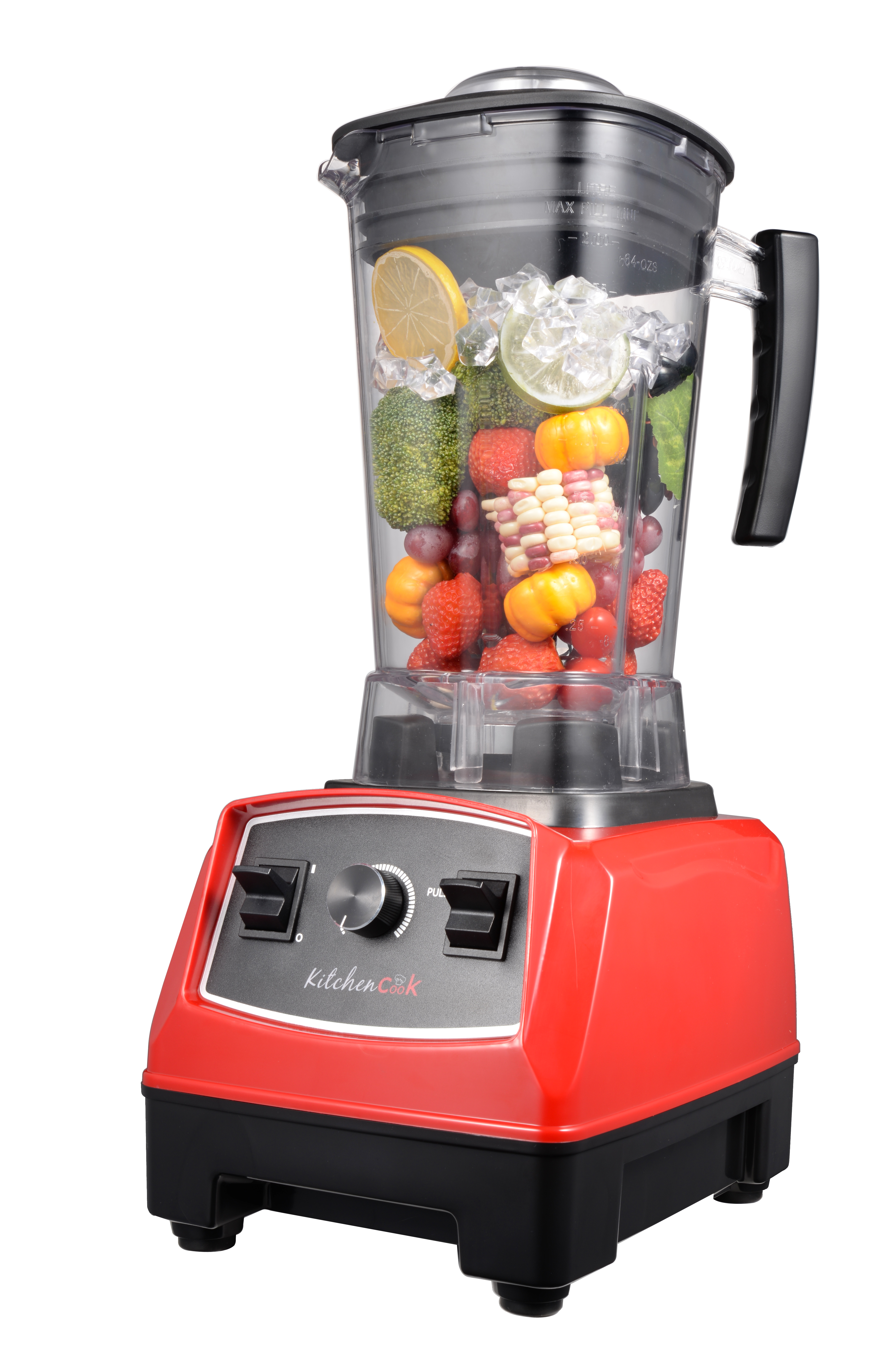 Can a Commercial Blender Improve Efficiency in Your Business?