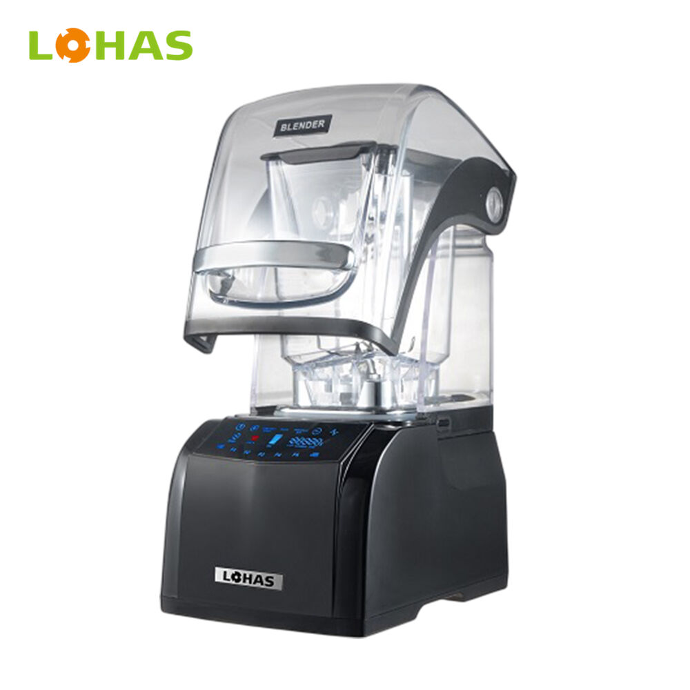 Advanced Blade System and Container Technology