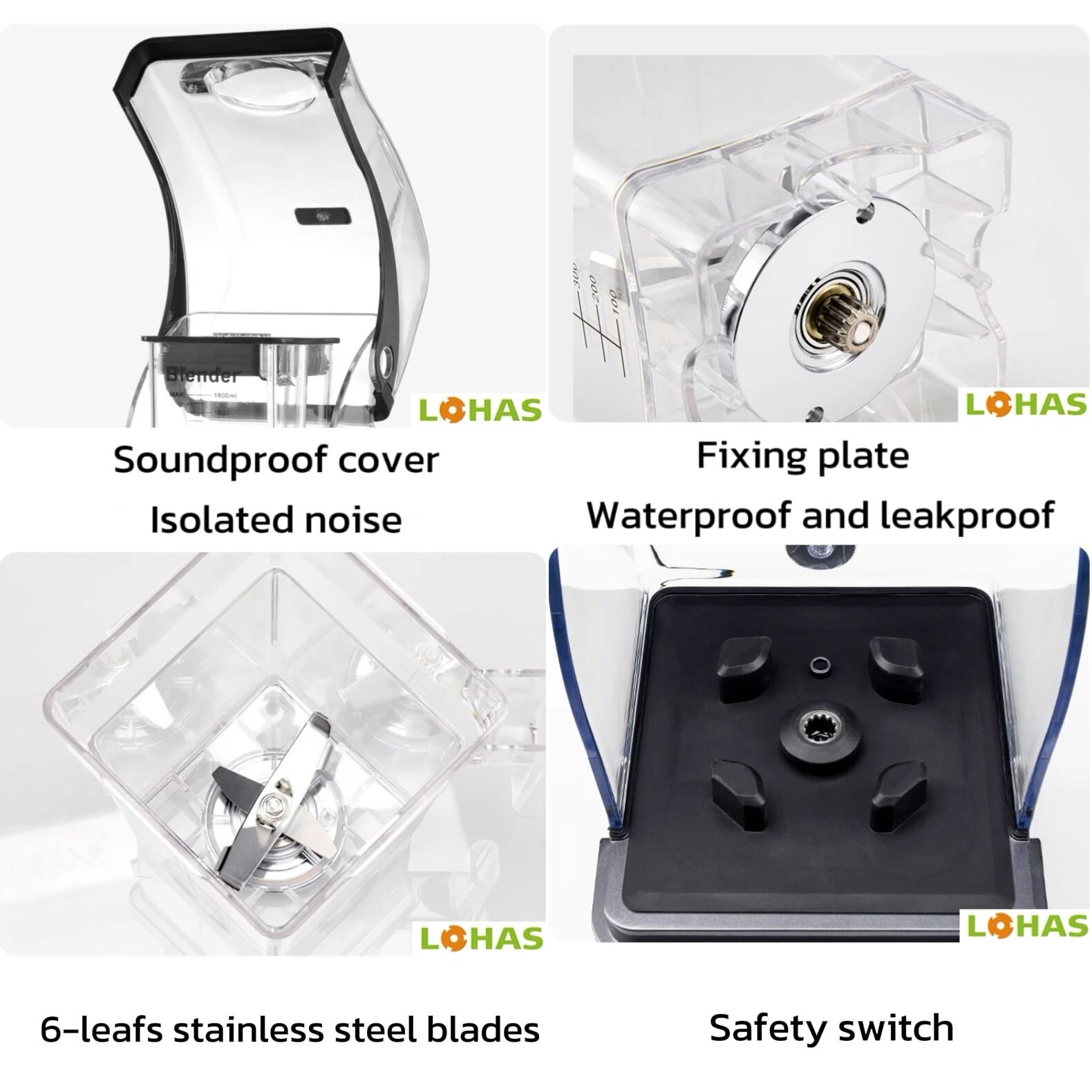 Enhanced Lifestyle and Social Benefits