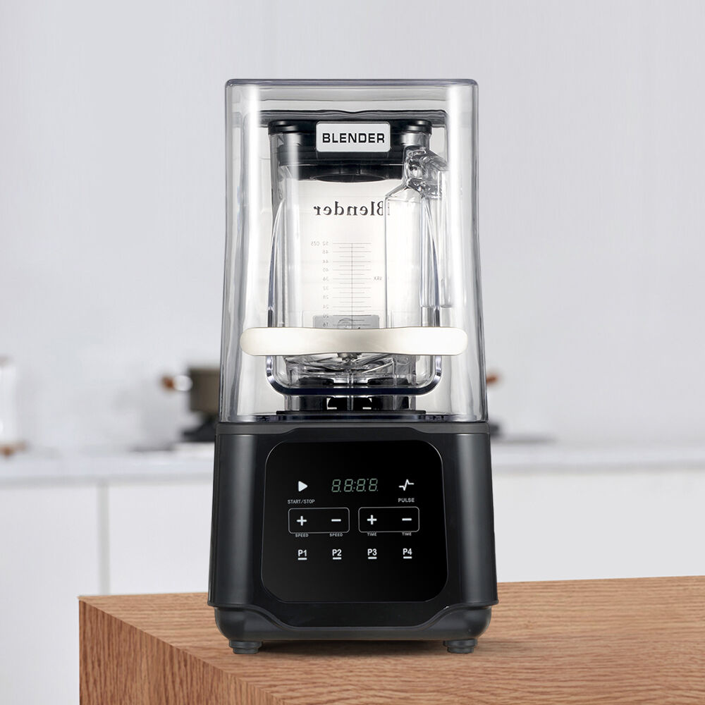 Digitale styresystemer og driftseffektivitet