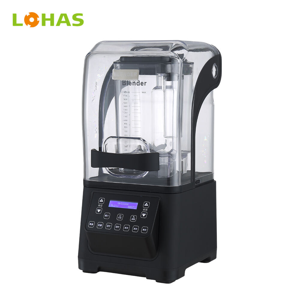 Commercial-Grade Durability and Reliability Features