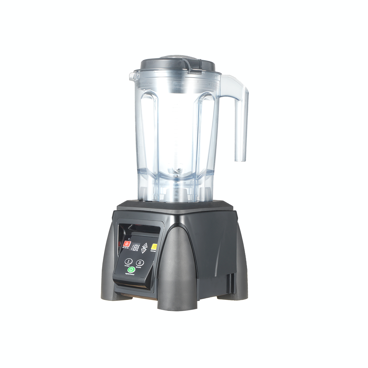 combine-CB020 Energy saving fully automatic commercial kitchen living multi high speed blender