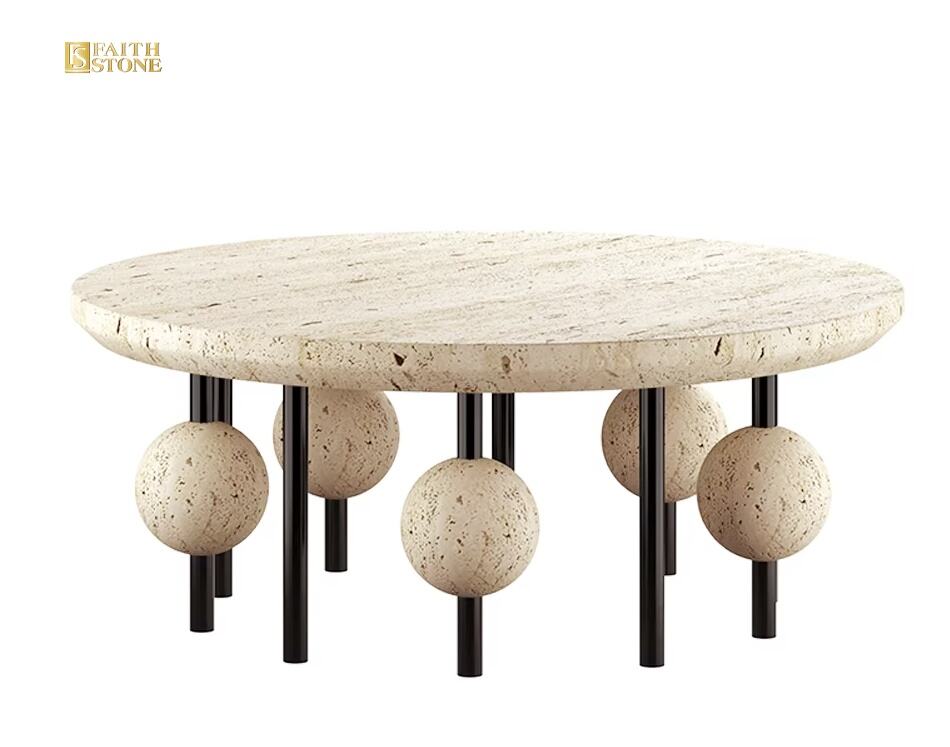 Can Marble Tables Be Repaired if Damaged?