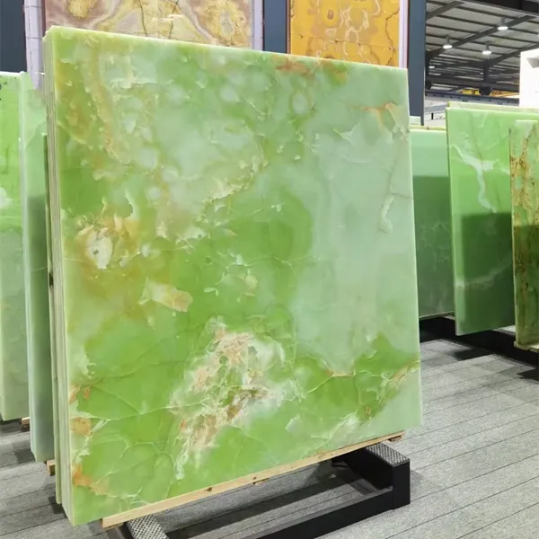 Durable & Elegant Quartzite Slabs: GHY STONE’s Offerings for Luxury Projects