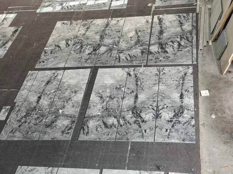 What Are the New Trends in Floor and Wall Tile Design?