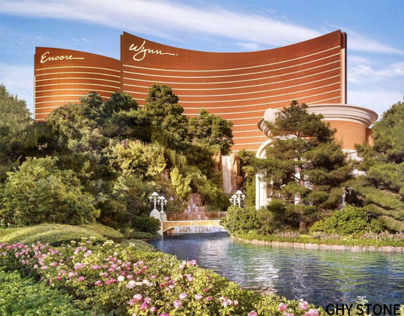 The Wynn Hotel