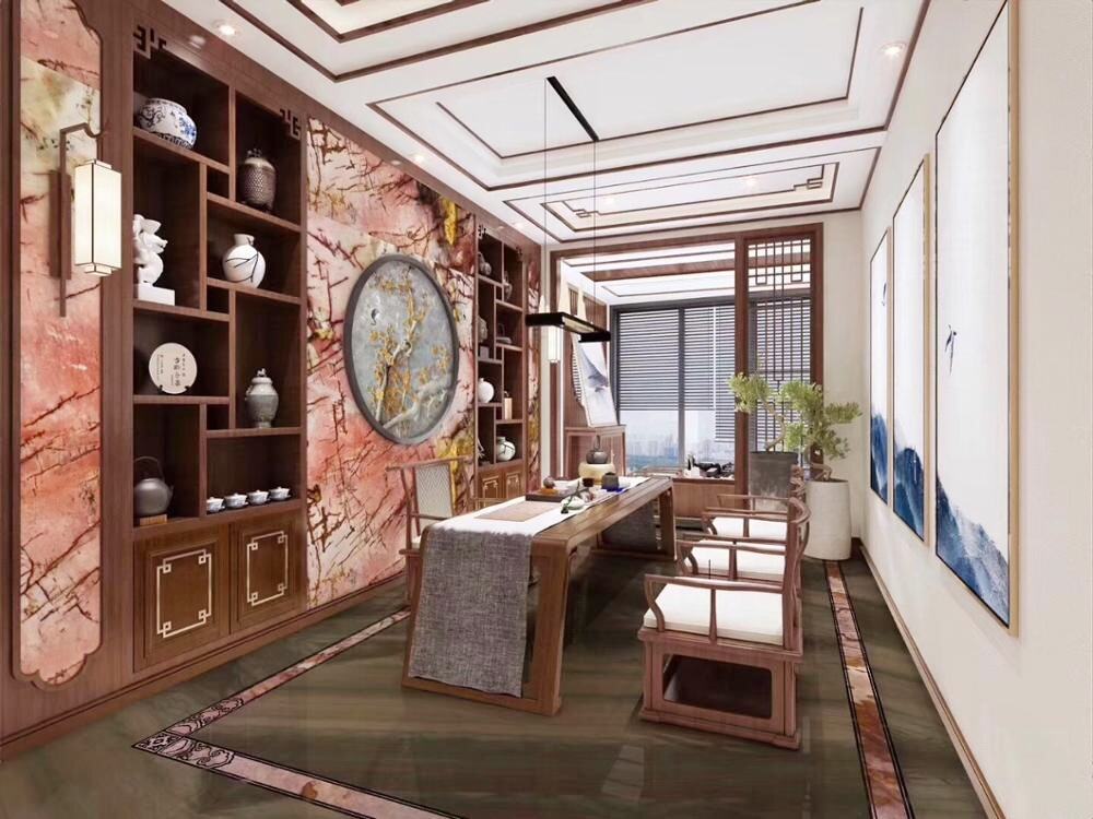 Azulejos de Parede: Superfícies Decorativas e Práticas para Paredes Internas e Externas