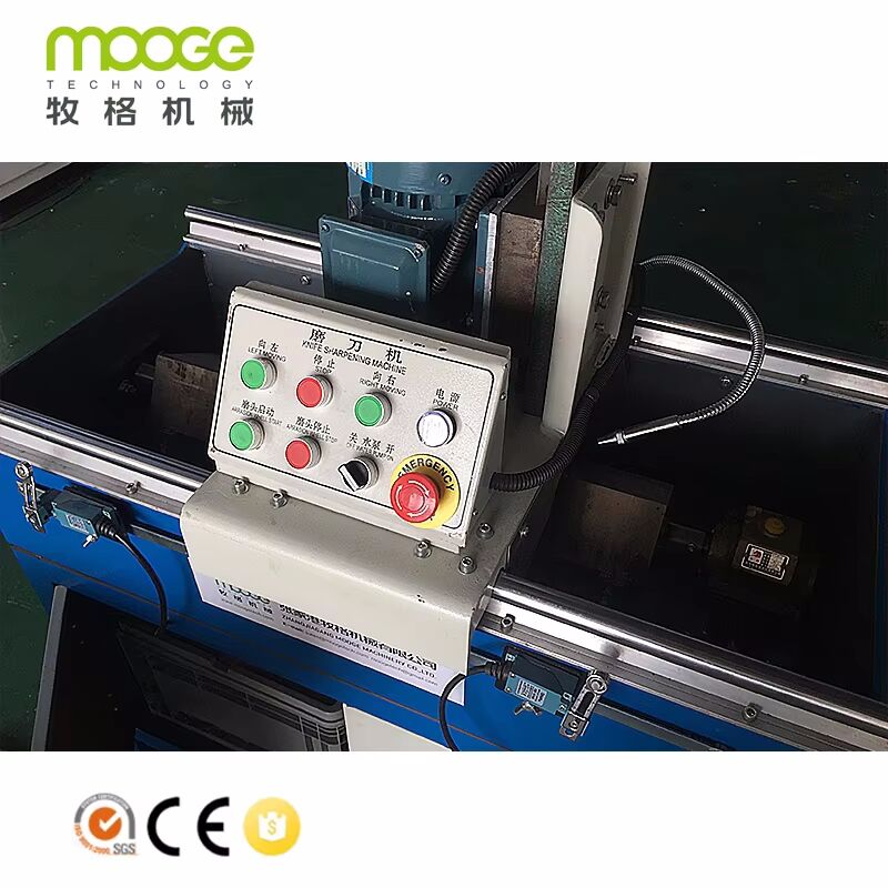 Platformy cyfrowego sterowania procesami maksymalizujące wydajność i jakość w operacjach rPET