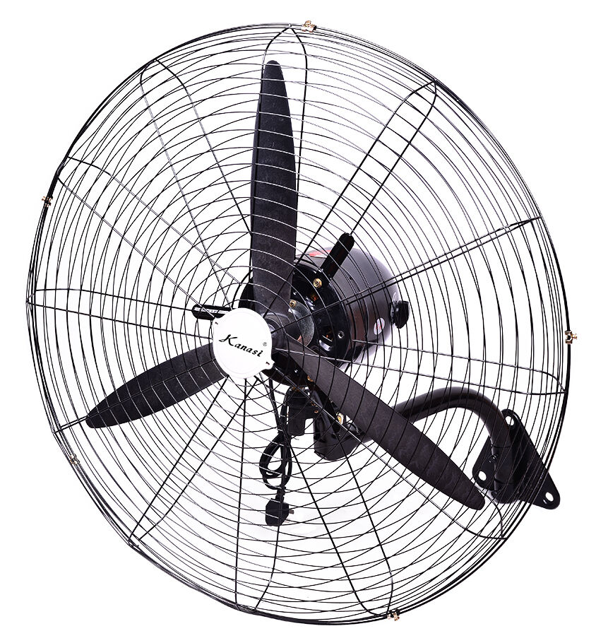 Op maat gemaakte oplossingen voor uiteenlopende industriële behoeften