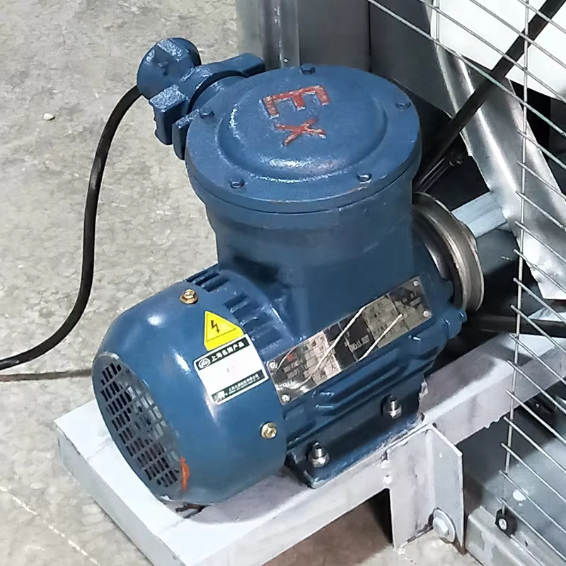 400 500 600 900 1060 1220 1380 mm Sparkless Exhaust Fan