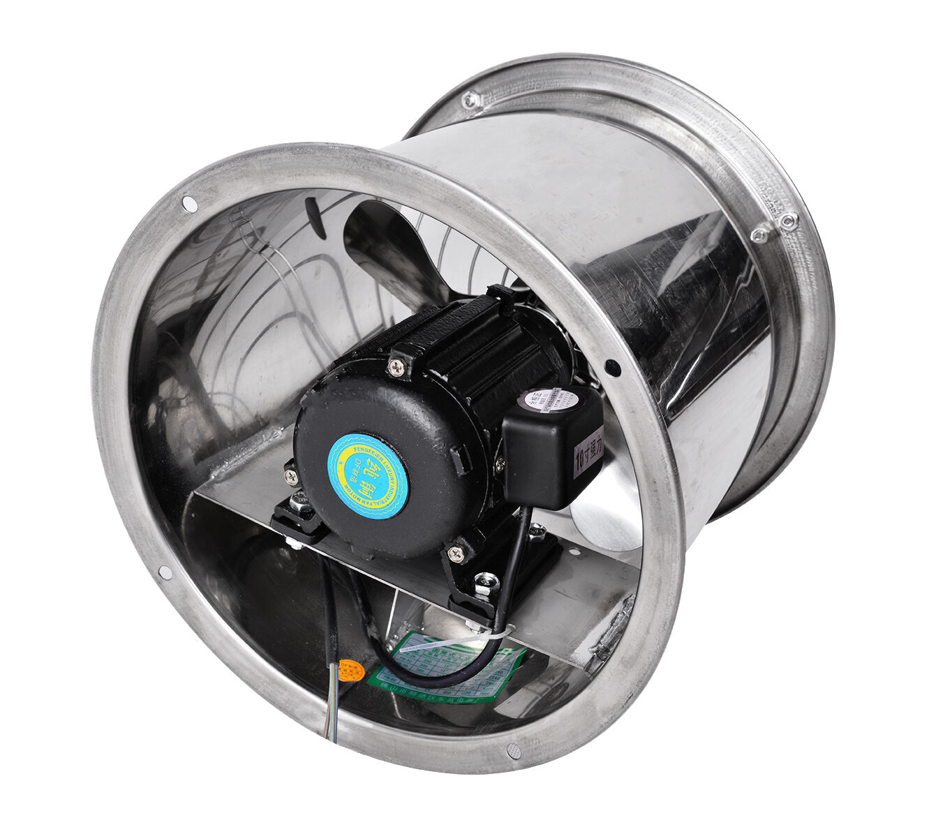 Operazione silenziosa