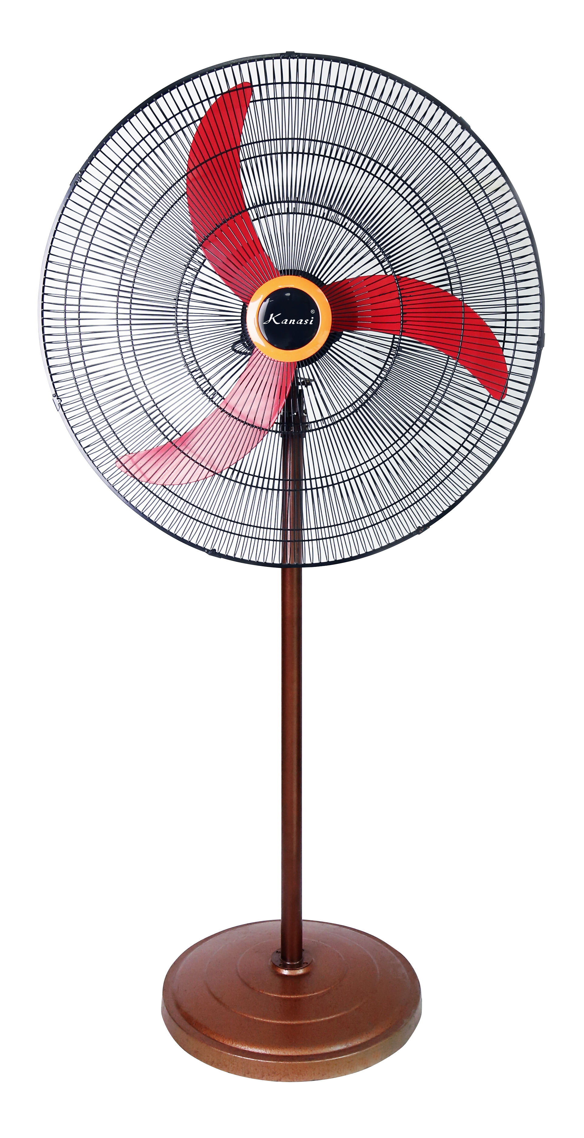 Geavanceerde technologie voor superieure prestaties