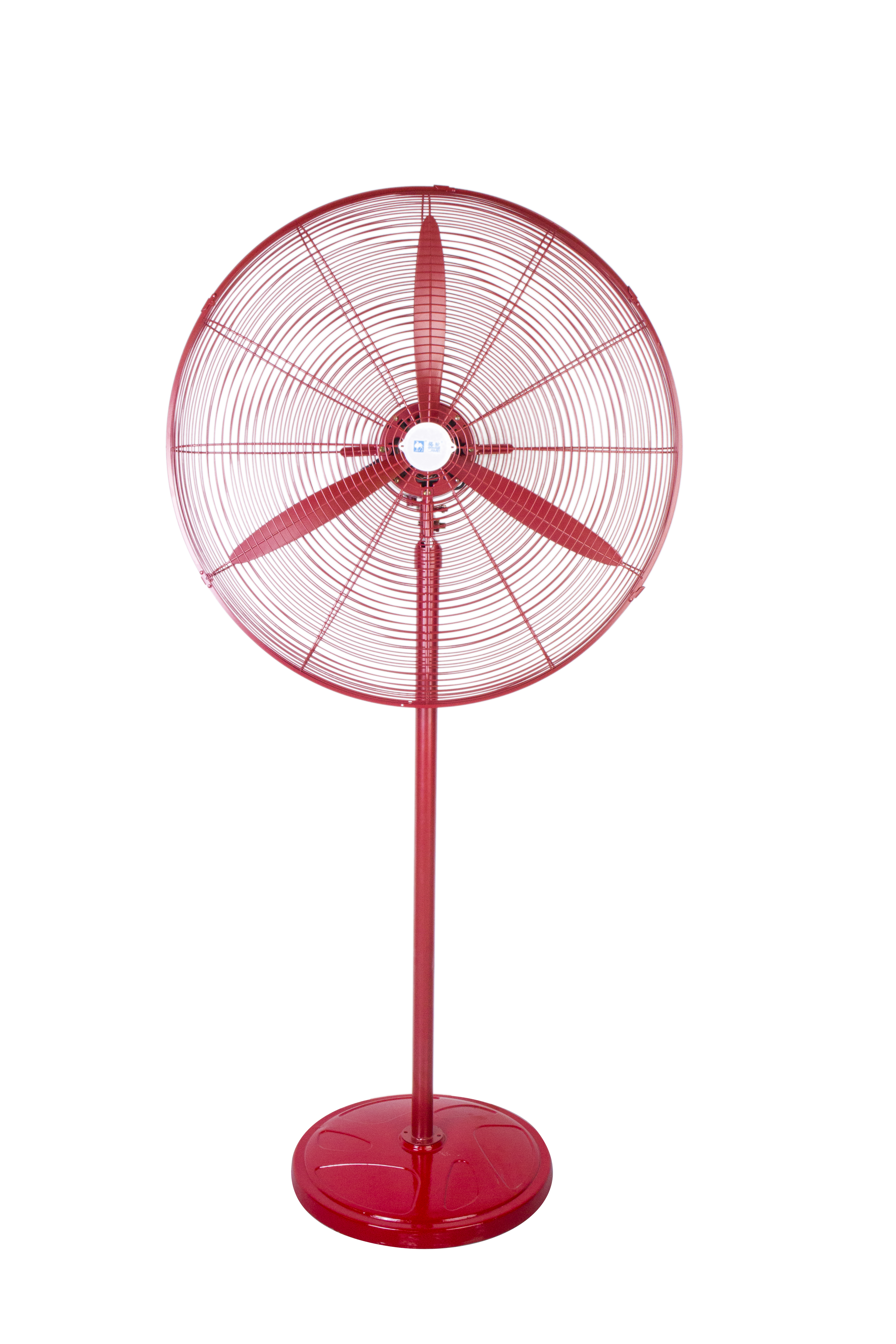 Why Are Floor Fans Perfect for Industrial Use?