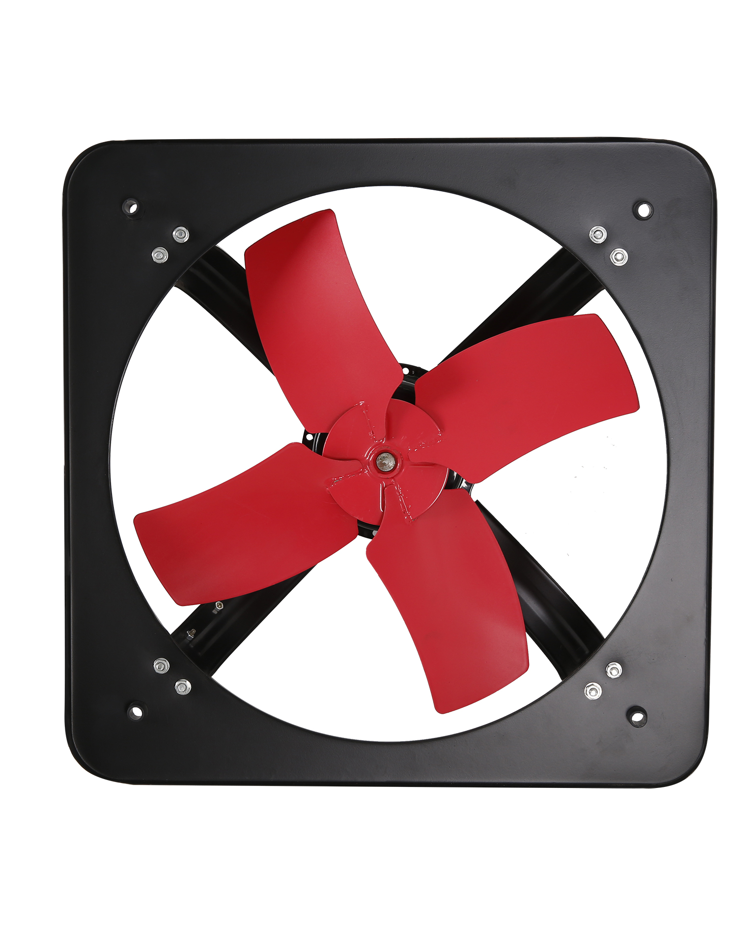 Mohou ventilátory pro větrání snížit množství alergenů a prachu?