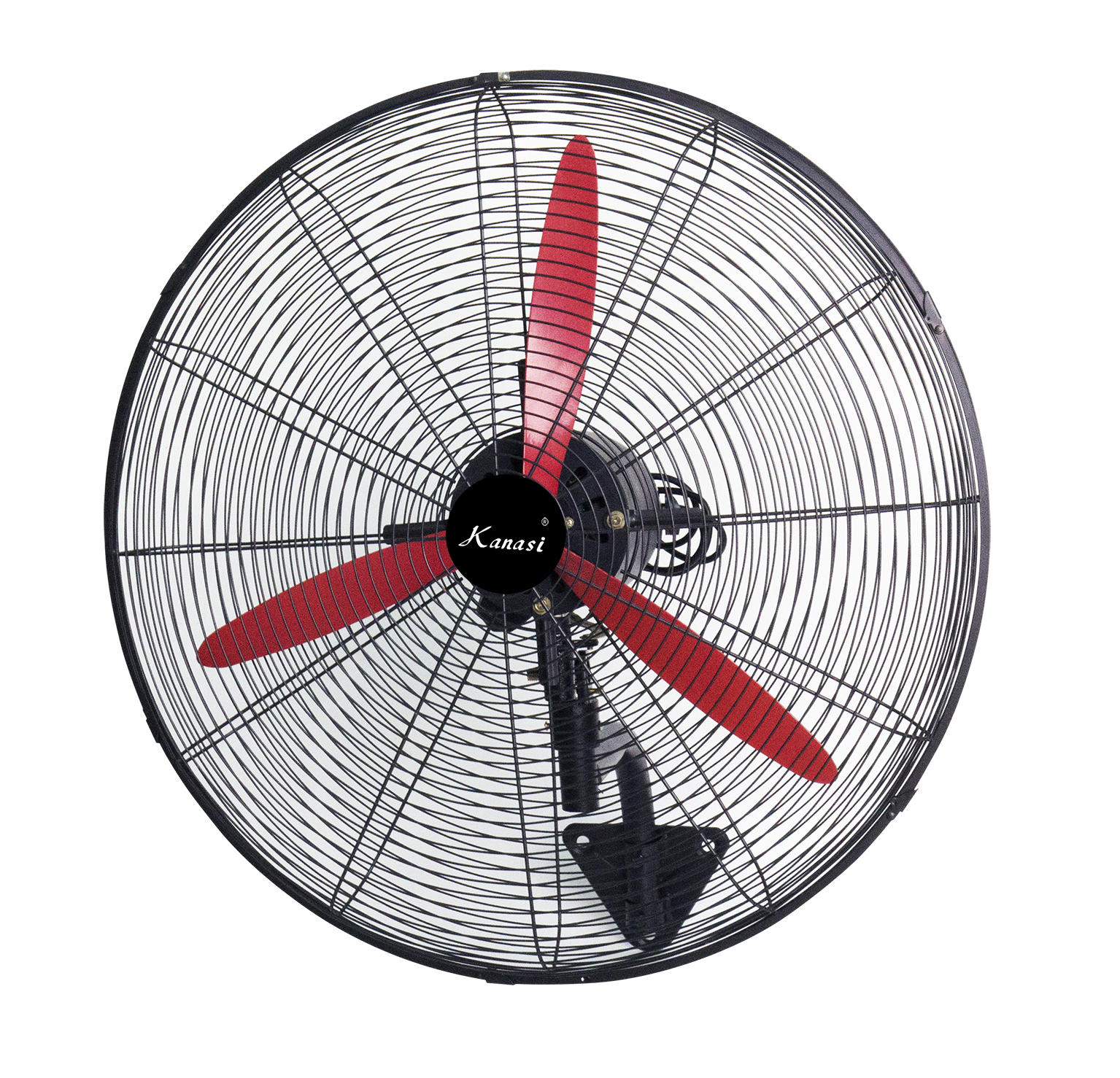 Mengapa Kipas Kabut Populer Saat Musim Panas?