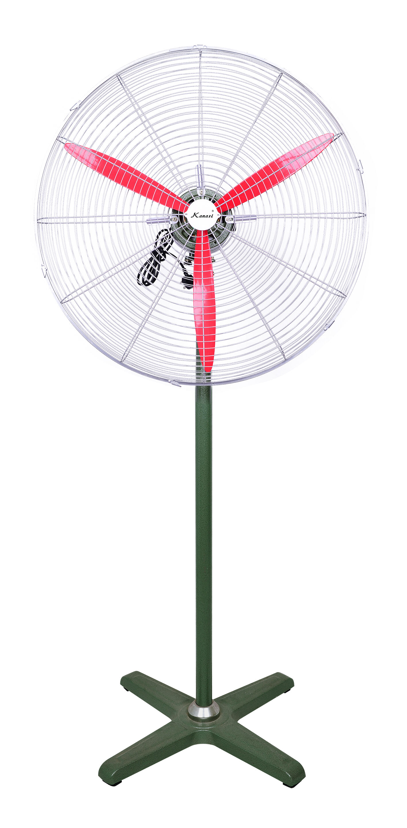 Ervaar Ongeëvenaarde Prestaties met Onze Industriële Ventilatoren