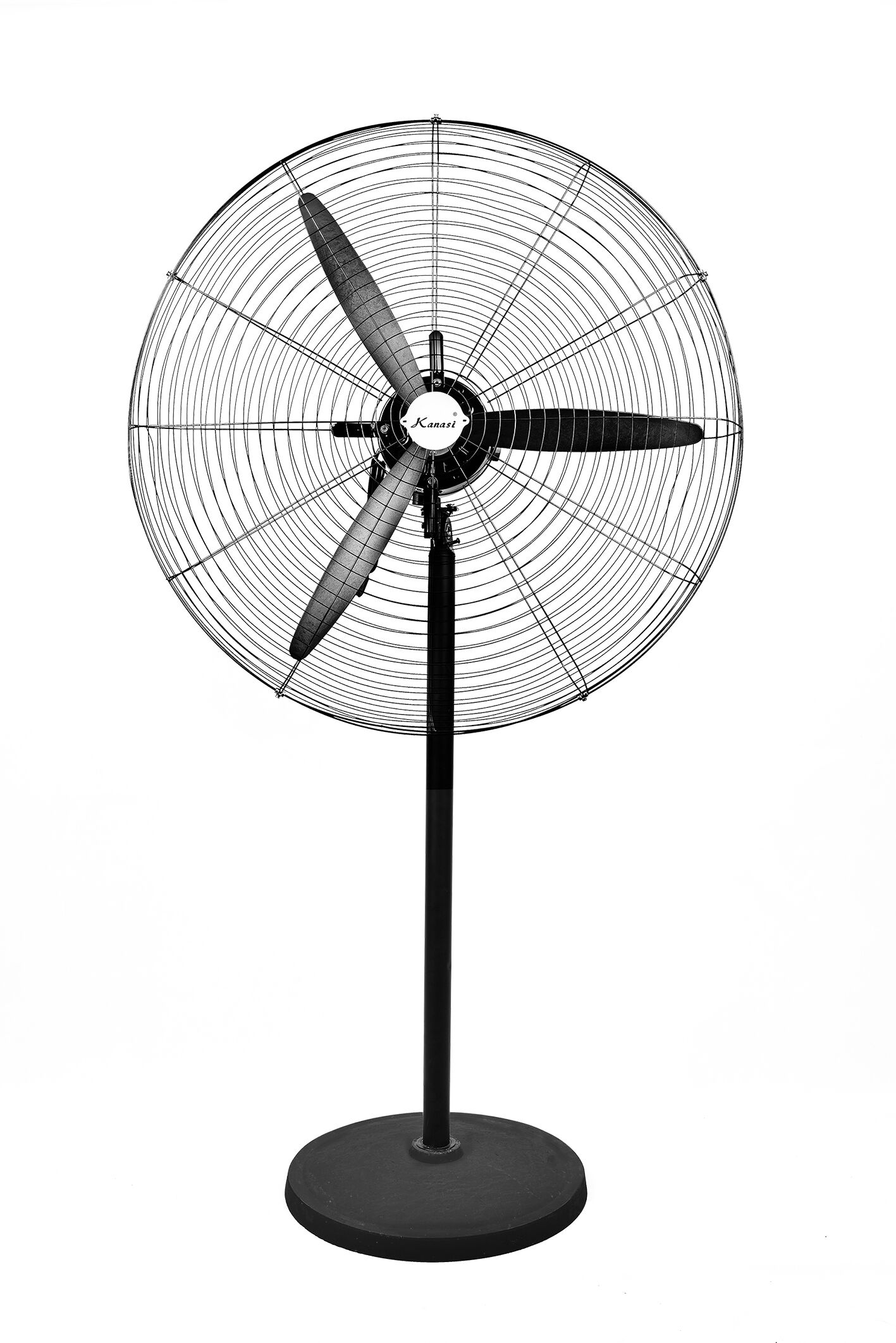 Superieure luchtcirculatie en energie-efficiëntie