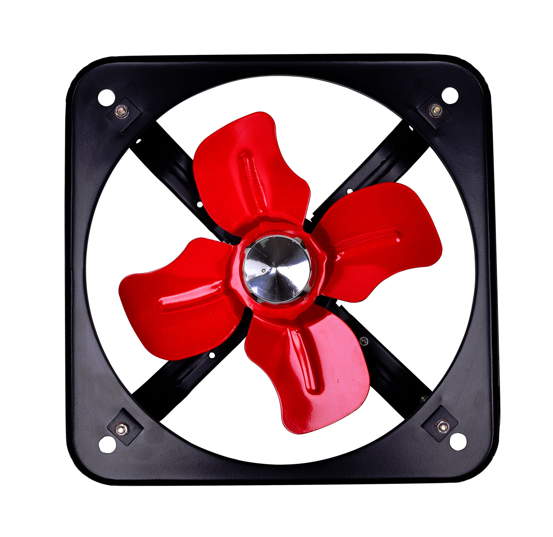 Mengapa Memilih Kipas Ekzoz Dapur 12 Inci Kami?