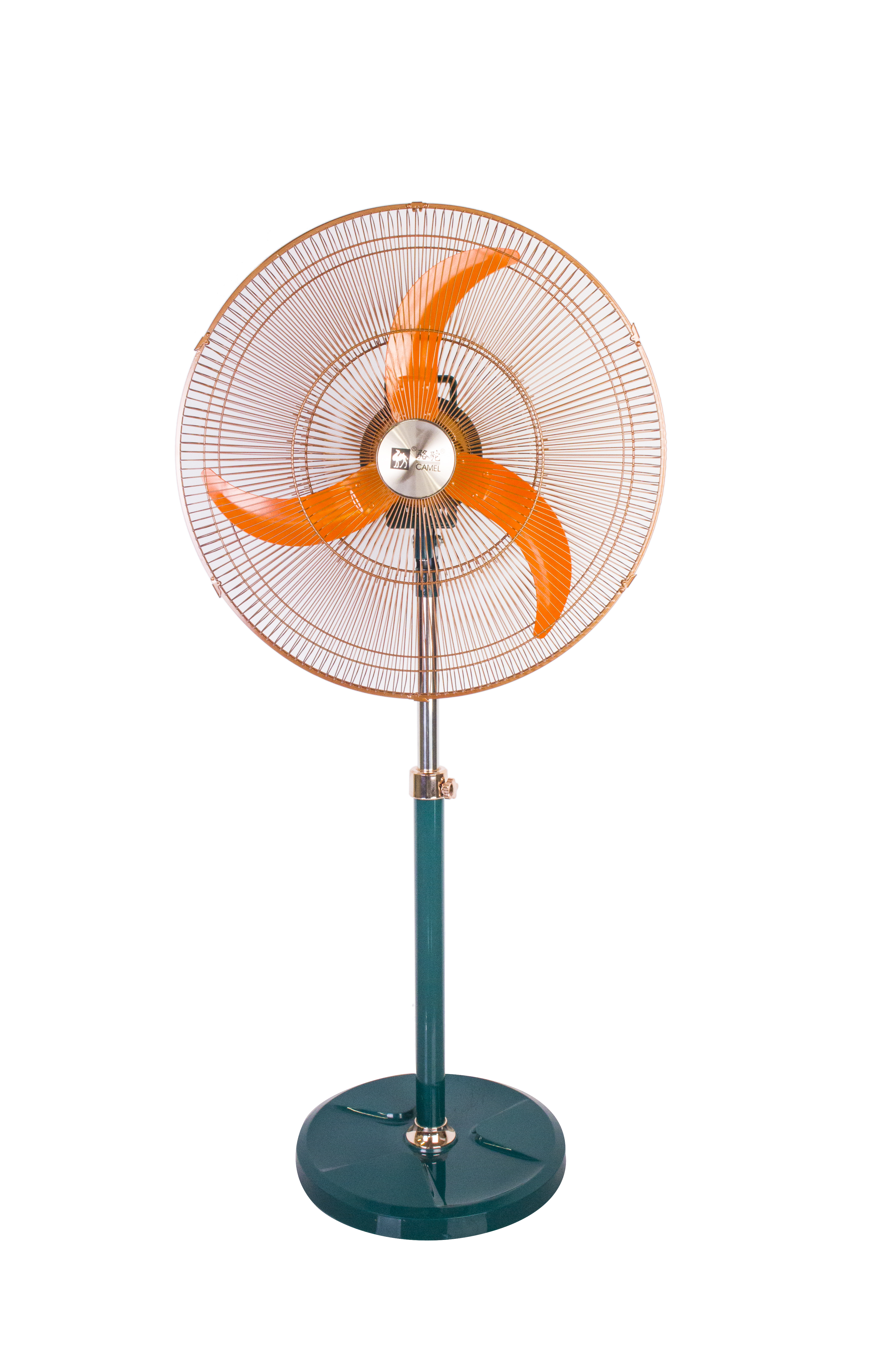 Ontdek de Voordelen van Onze Standaardventilatoren met Verstelbare Hoogte