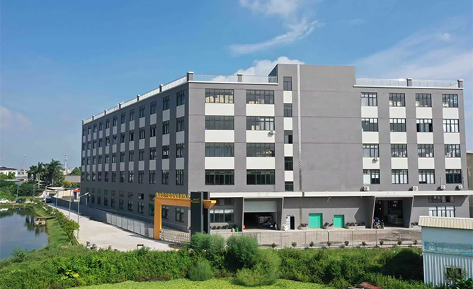 Foshan Kanasi Electrical Co., Ltd.