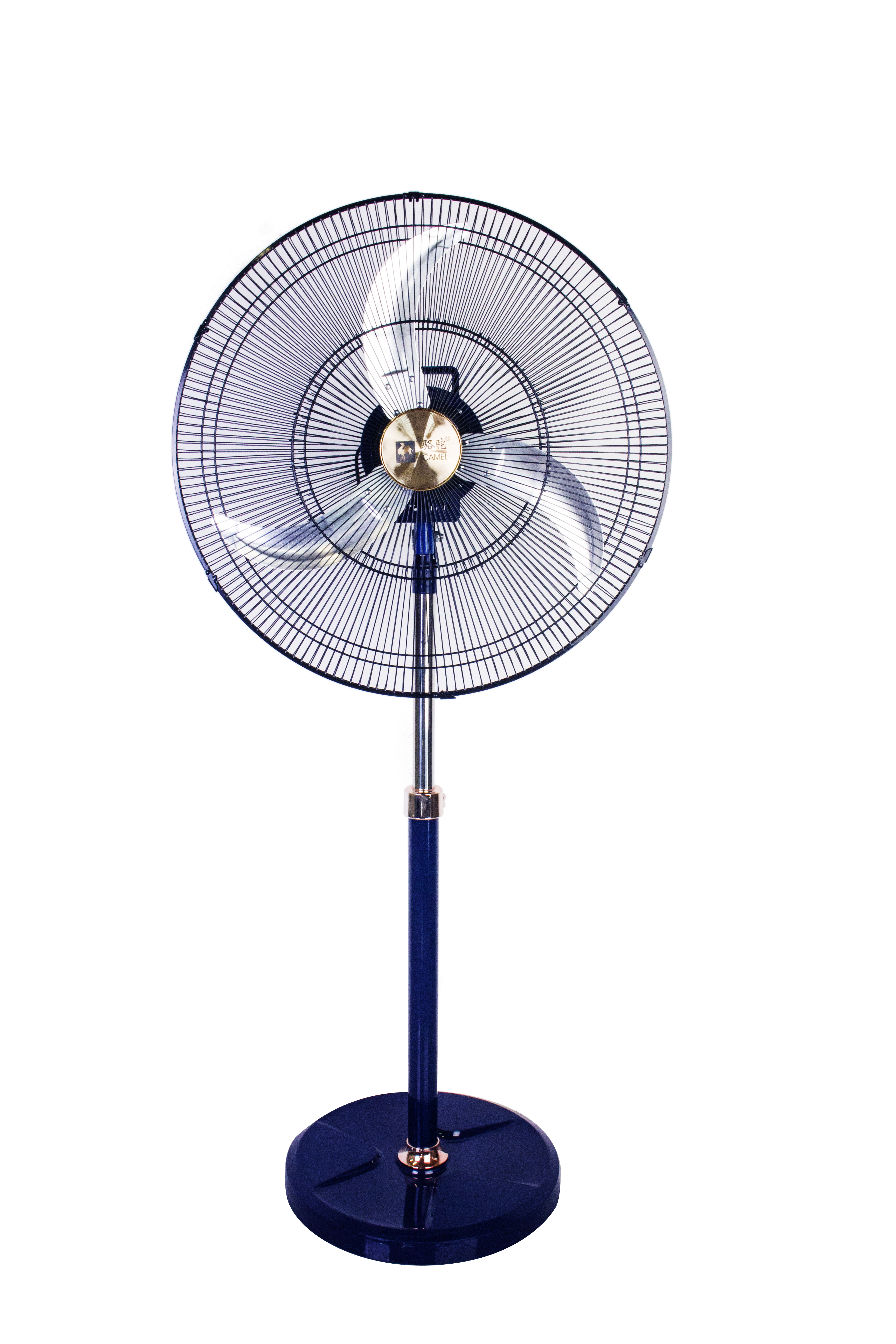 Hogyan növelik a fémventilátorok a légáramlás hatékonyságát?