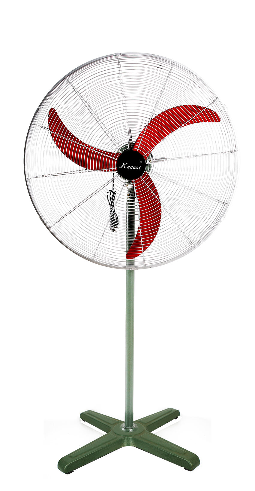 Geavanceerde techniek voor superieure luchtvloeistroom