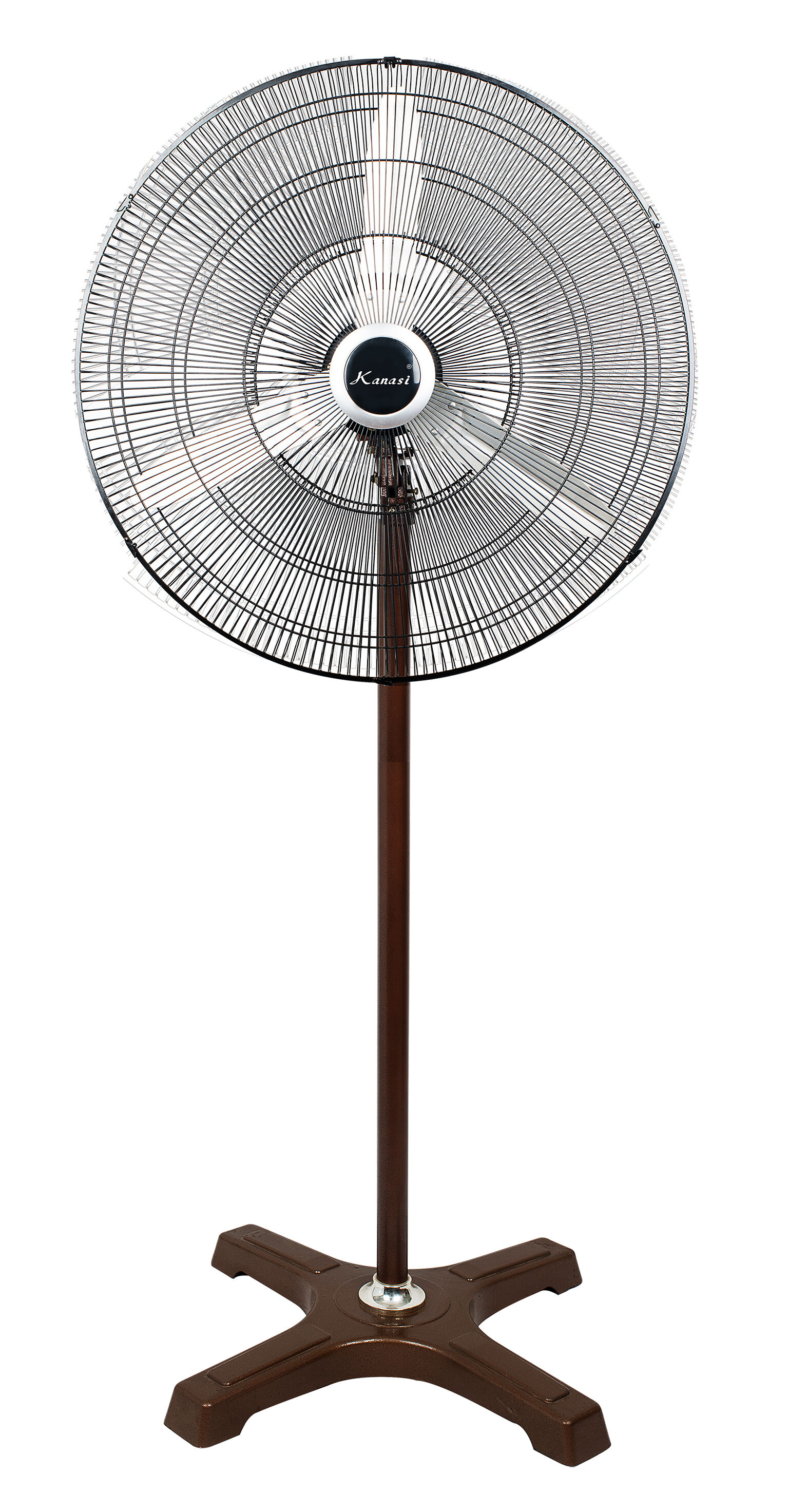 Ongeëvenaarde kwaliteit en prestaties van onze industriële buitenmetaalventilatoren