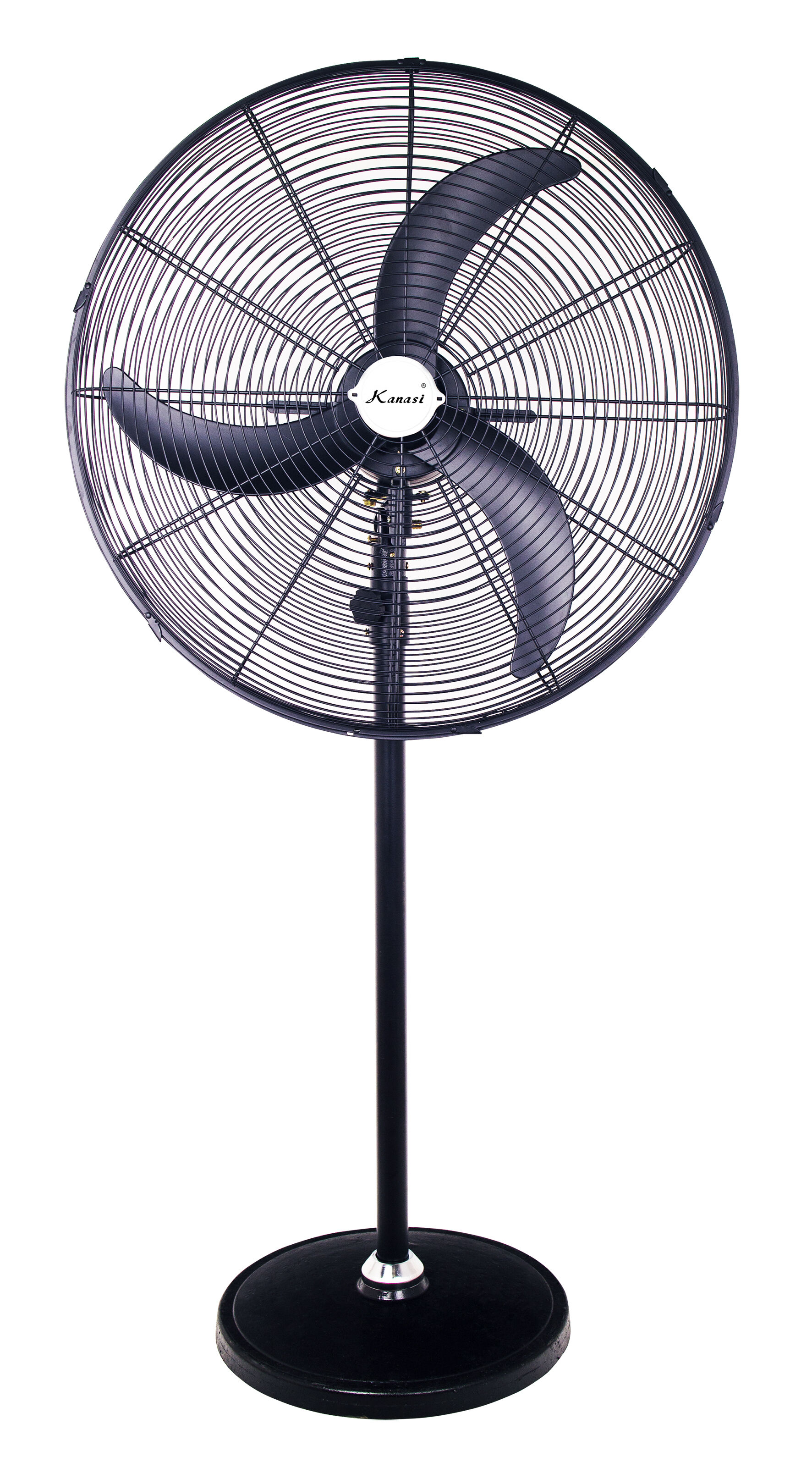 Superieure Luchtstroomtechnologie