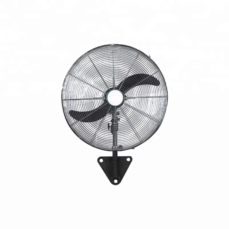 Electric Kanasi 20 26 30 Inch 110v to 240v Mount Price Cheap Kdk Outdoor Industrial Wall Fan Ventilator  Ventilateur Mural