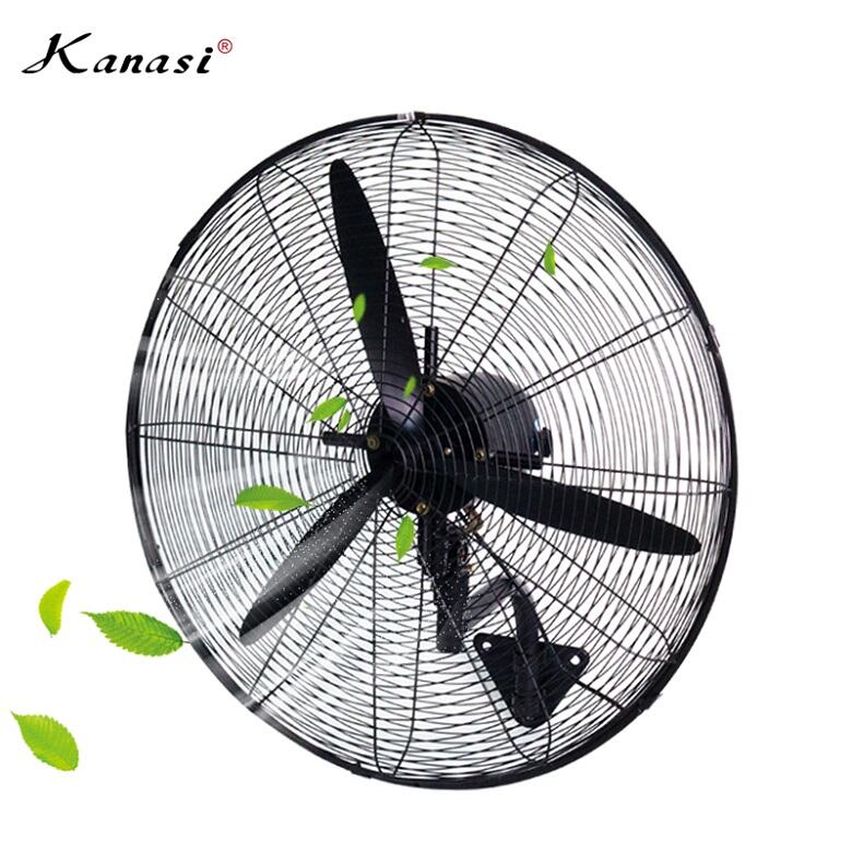 What Are the Benefits of Using Industrial Fans in Industry?