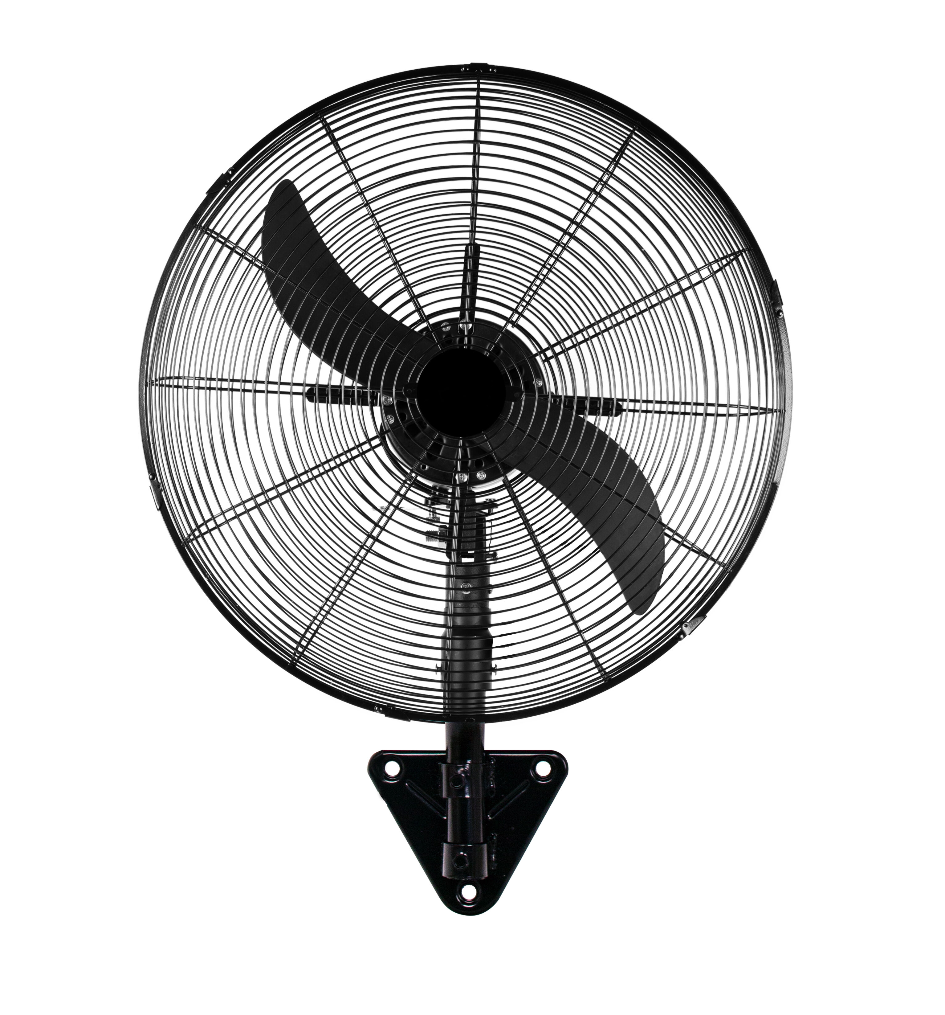 Ervaar de Kracht van Grote Wandventilatoren