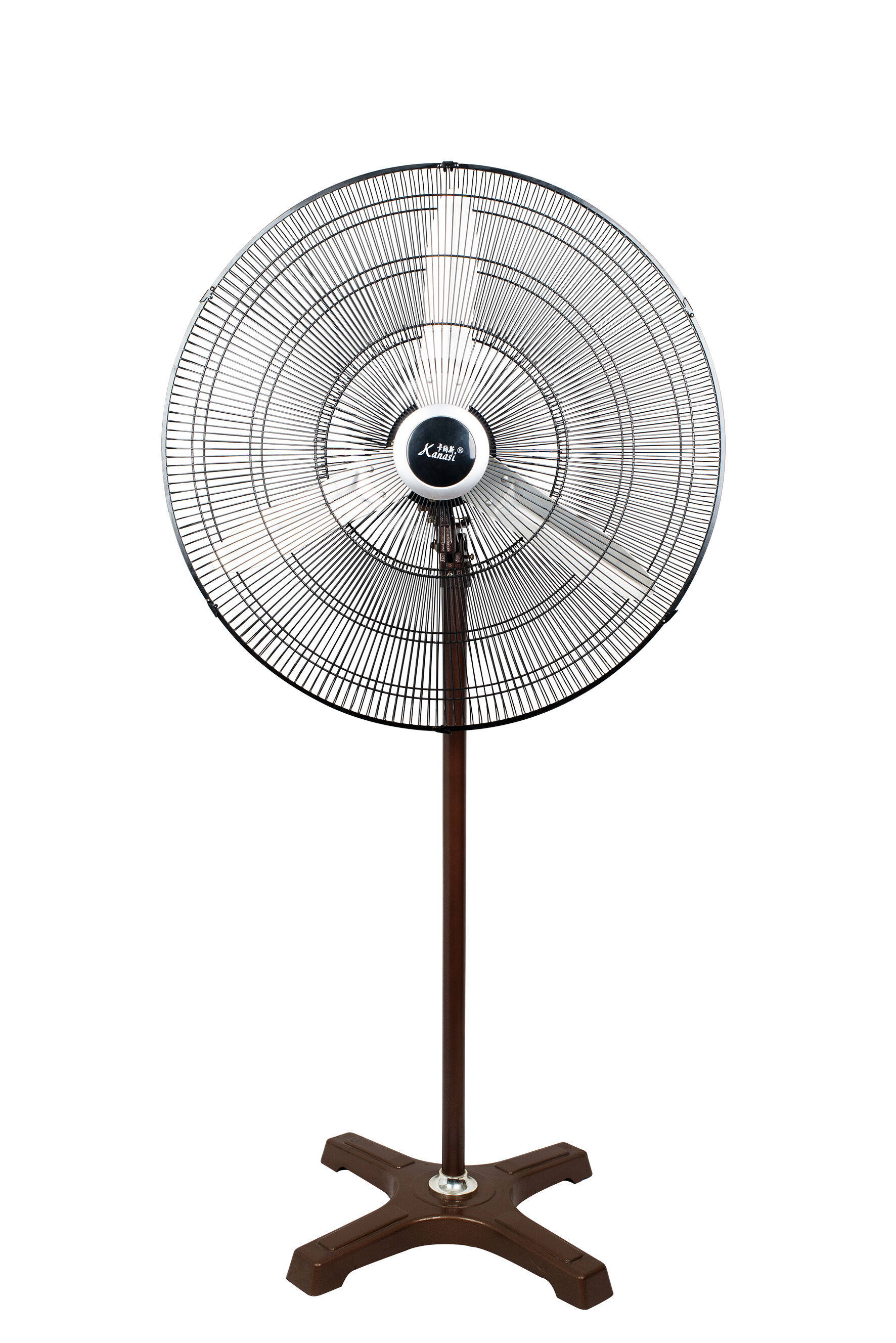 Ongeëvenaarde prestaties en betrouwbaarheid van onze 30 inch industriële ventilator