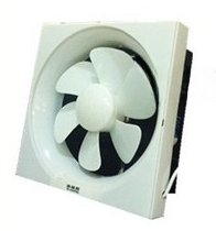 Kanasi Bathroom Toilet Kitchen Ventilateur Ventilador Exhaust Ventilation Roof Wall Mounted Fan Manufacturer Factory Supplier supplier