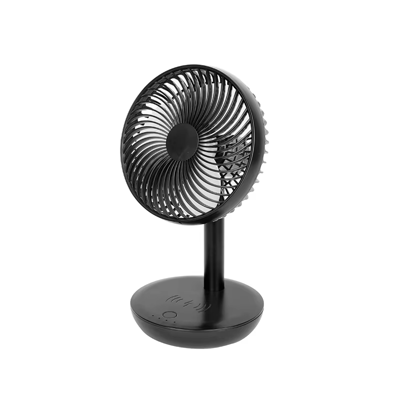 Perché i ventilatori a piedistallo sono ideali per gli spazi ufficio?