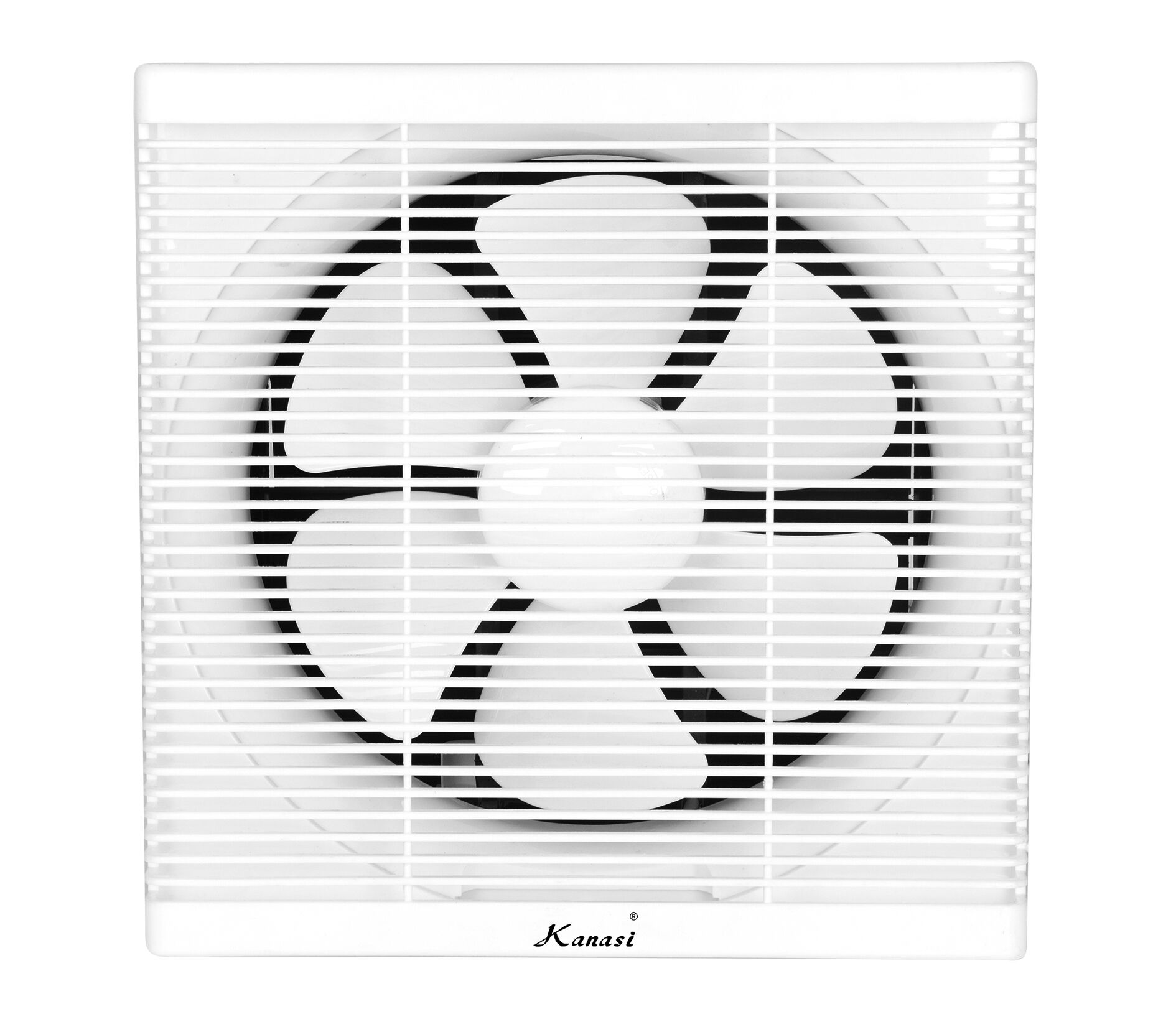 Efficienza e Qualità Incomparabili nei Ventilatori da Parete per Bagno