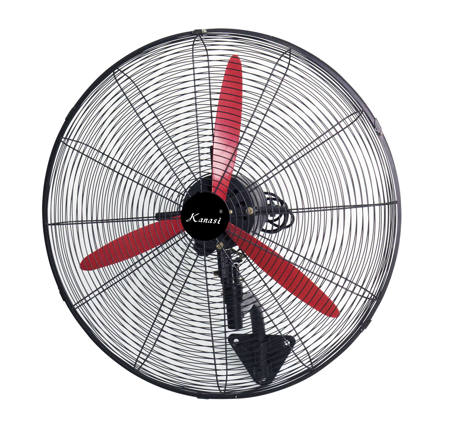 Neprekonateľná kvalita a výkon nožnicového ventilátora
