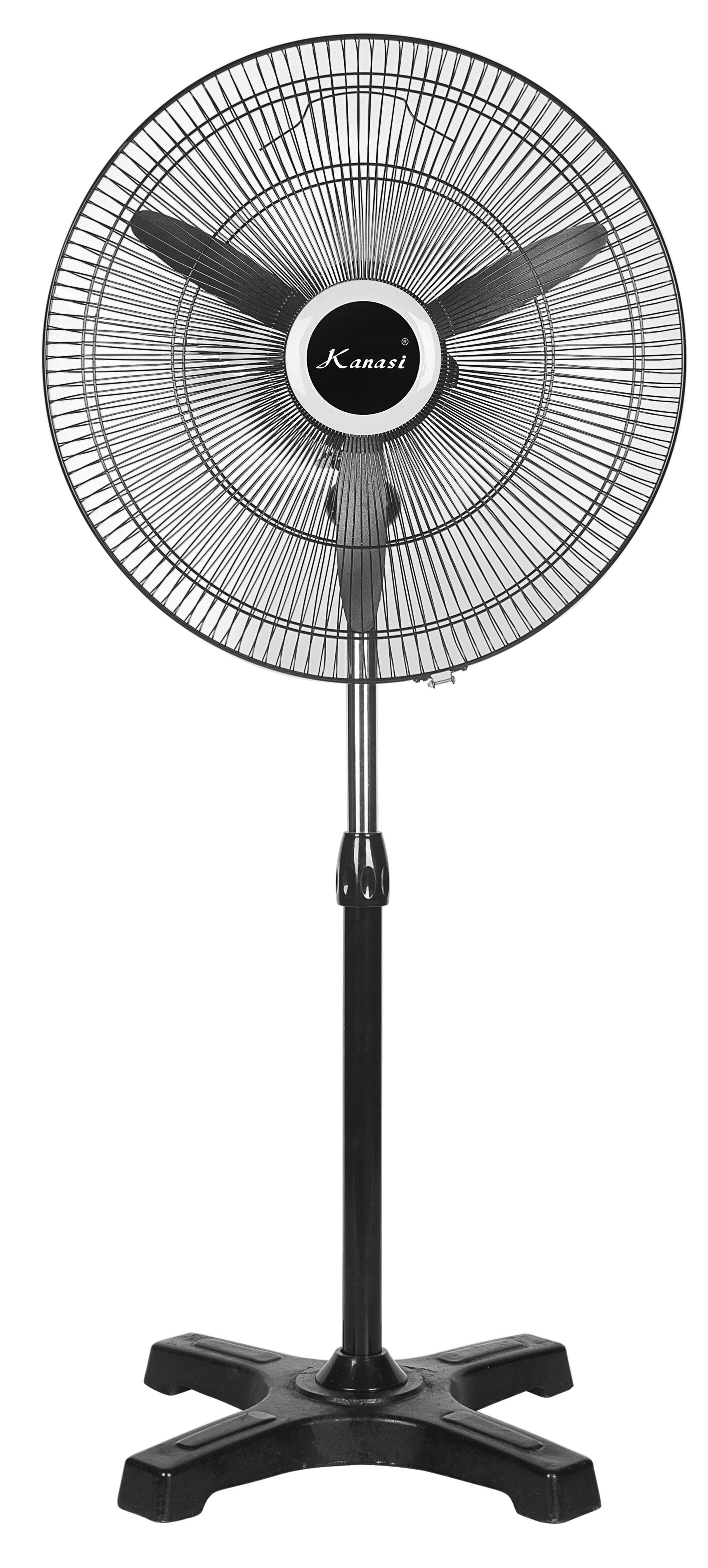 Waarom kiezen voor onze magazijnventilatoren?