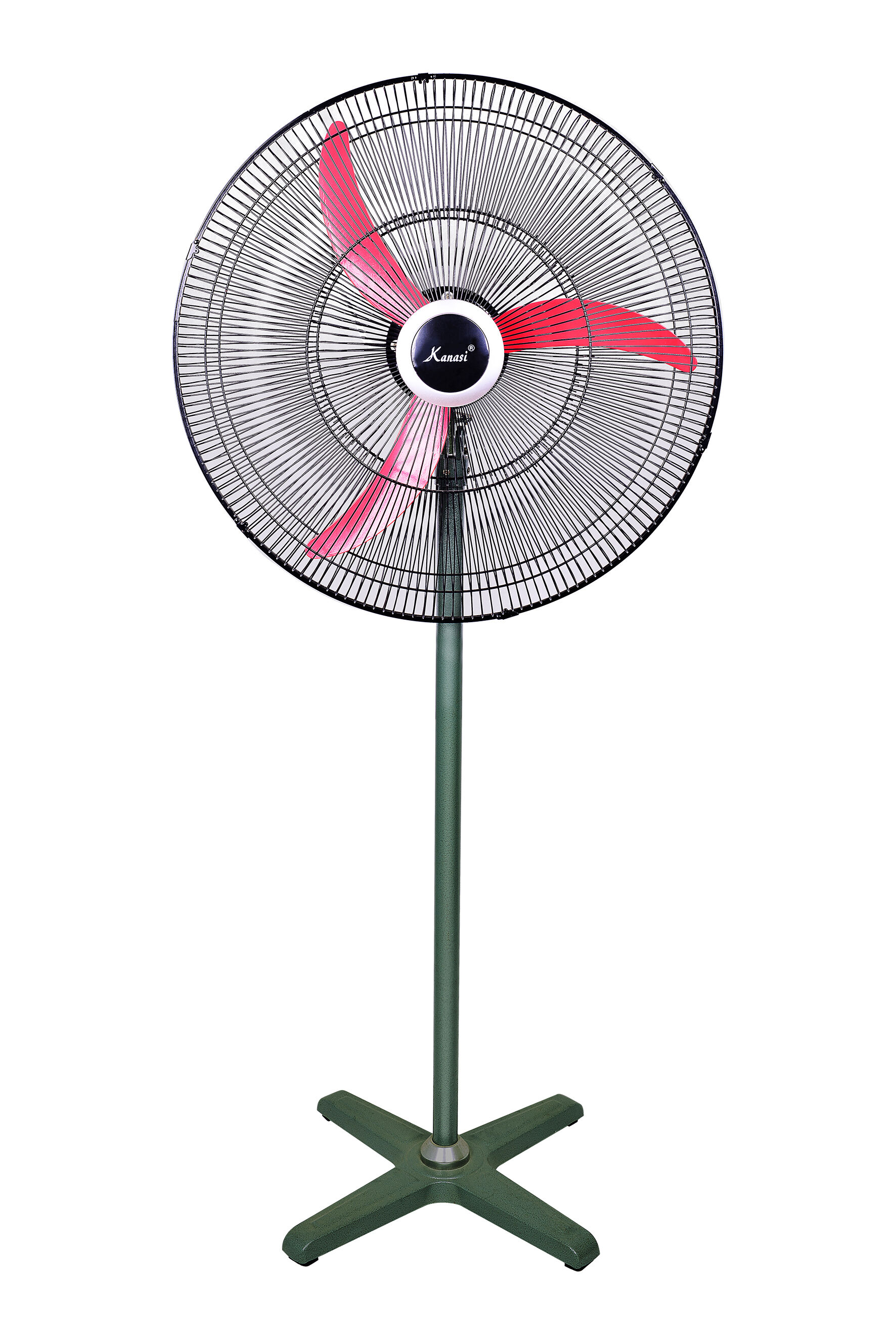 Een uitgebreid kwaliteitscontrolesysteem