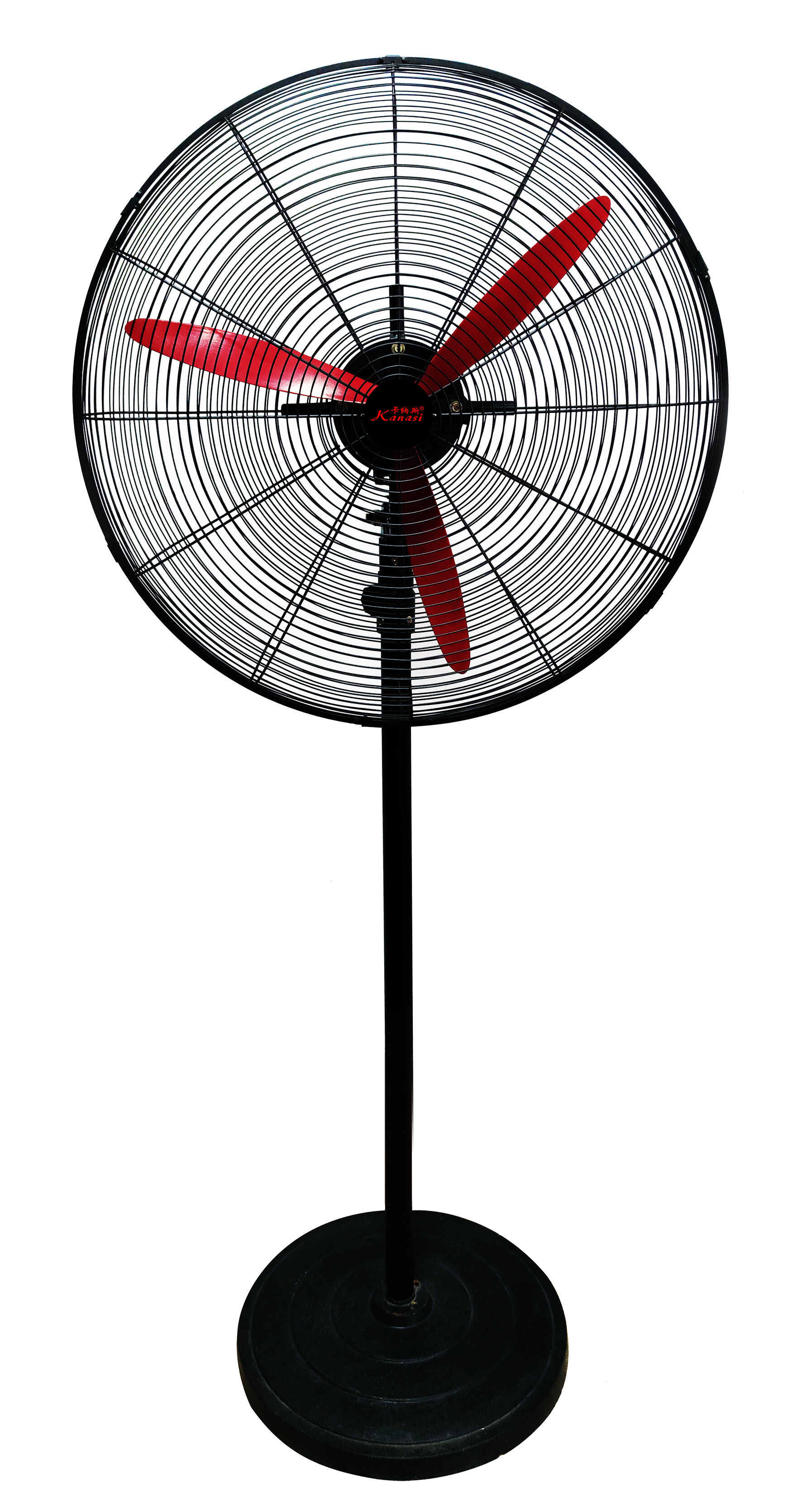 Verbeter uw garageomgeving met onze industriële ventilatoren