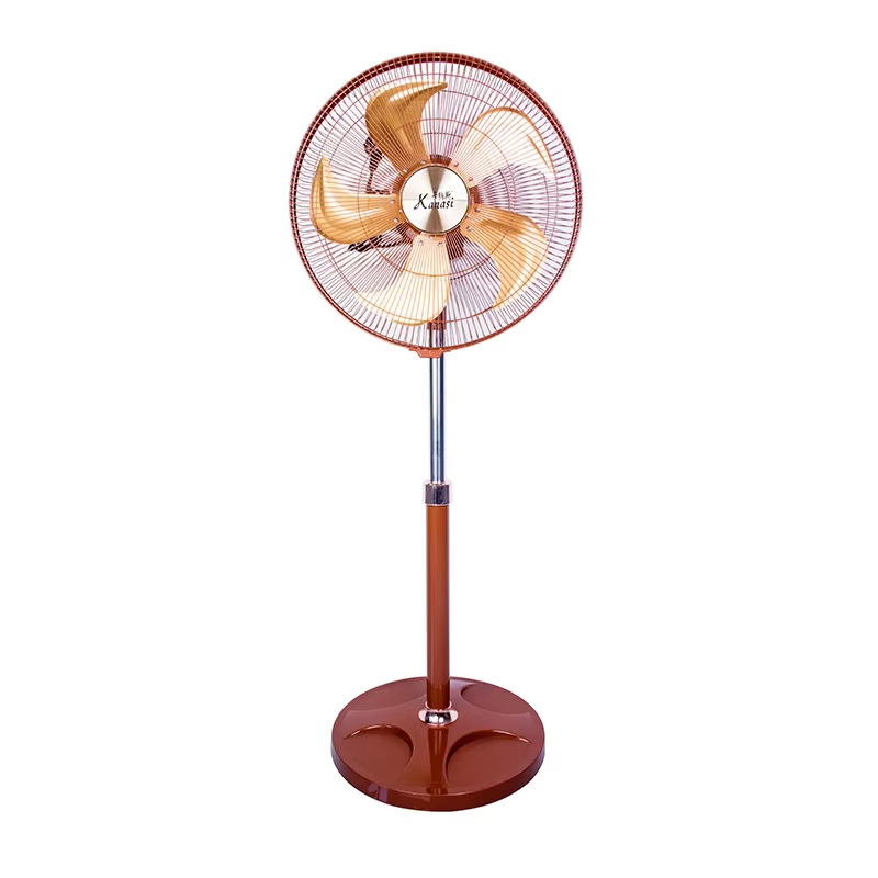 16 18 Inch Metal Blades Oscillating Commercial Pedestal Laptop Stand with Cooling Fan Factory Wholesale OEM ODM Fans