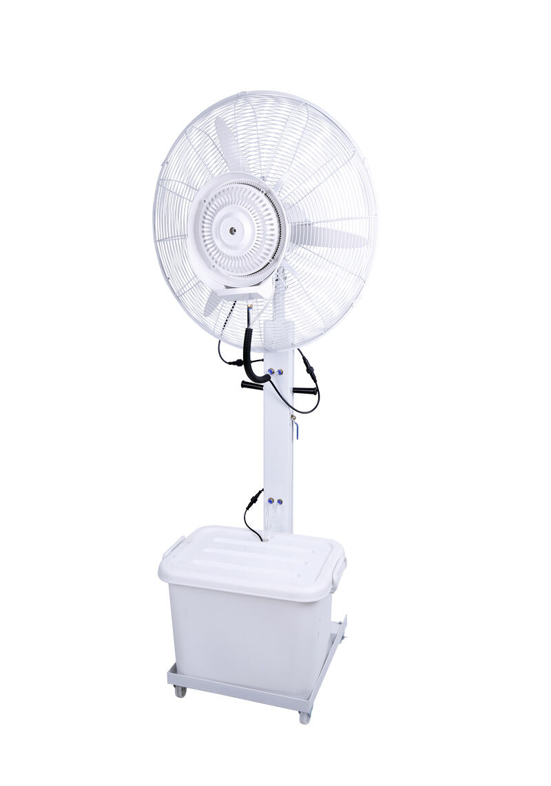 Eficiencia de refrigeración inigualable