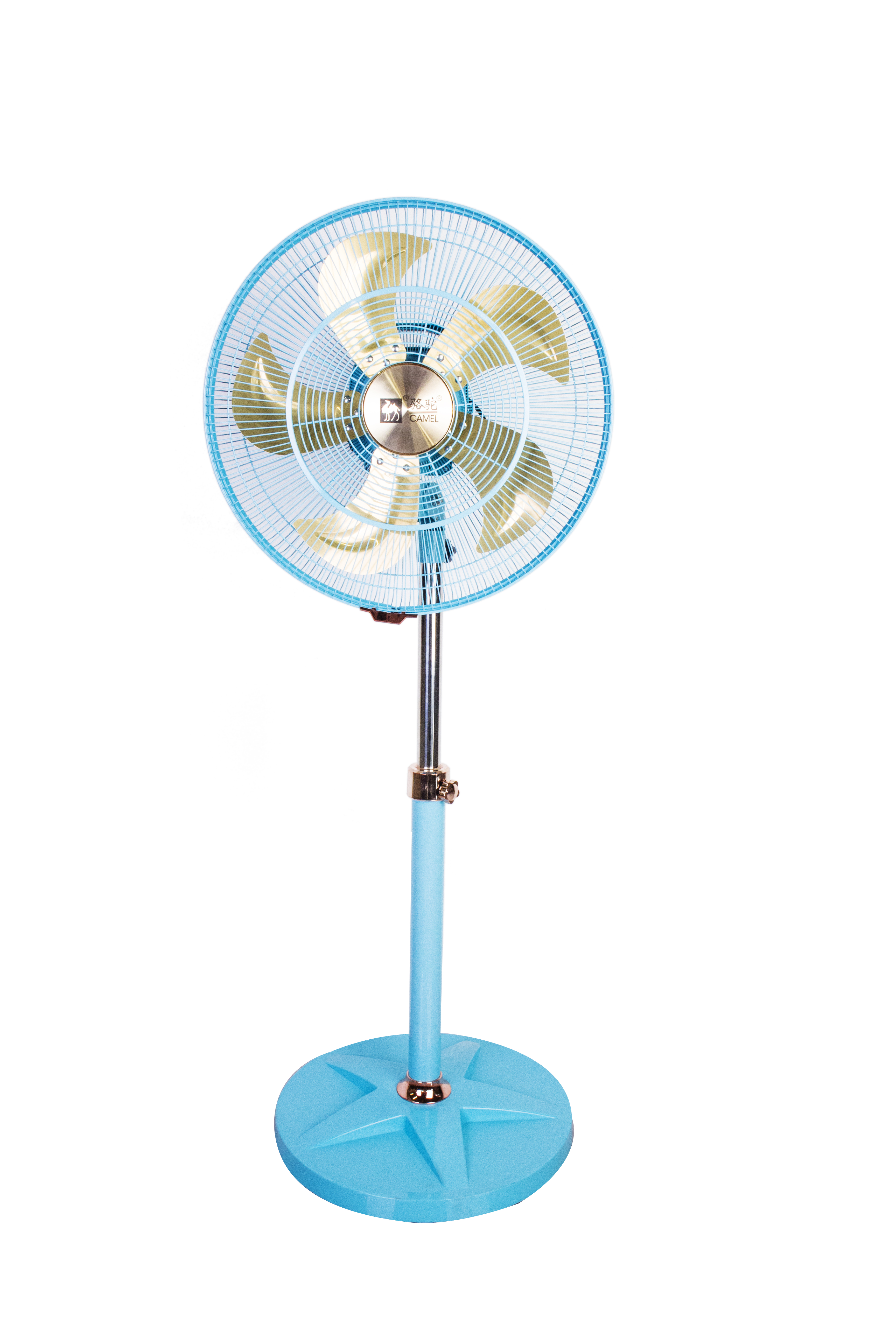 Najbolji stajni ventilator za vanjske prostore za svaku okolinu