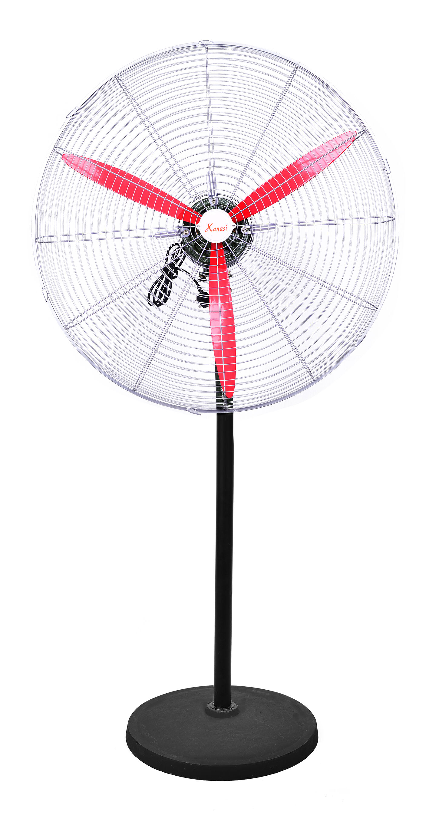 Innovative Design for Maximum Airflow